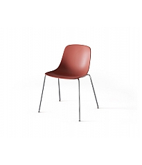 Pure loop M chair